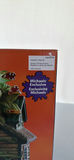 Lemax Spooky Town Garden of Eaten Nursery Lighted Building - thumbnail 3 of 16