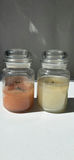 Yankee Candle Snowflake Cookie and North Pole Jar Candles - thumbnail 2 of 5