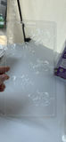 Wilton Candy Melts Candy Melting Pot Set and Silicone Baking Molds - thumbnail 13 of 24