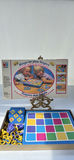 Vintage Board Games Including Monopoly, Scrabble for Juniors, Kwiknit, and Rings on Your Fingers - thumbnail 3 of 33