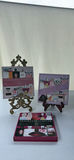 Fragrance Sampler Vials Sets for Her - thumbnail 1 of 8
