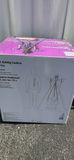 Home Accents Holiday 5 ft LED Bubbling Cauldron with Fire - thumbnail 6 of 8