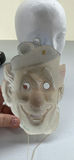 Collection of Vintage Halloween Plastic Character Masks - thumbnail 20 of 21