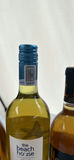 Three Bottles of Sauvignon Blanc White Wine - 1997, 1999, 2008 - thumbnail 3 of 7