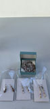 Beaded Jewelry Sets and Earrings - thumbnail 6 of 6