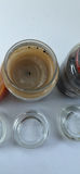 (4) Yankee Candle Jar Candles Assorted Scents - thumbnail 6 of 15