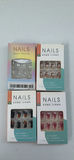 Assorted Press-On Nail Sets LOT - thumbnail 5 of 8