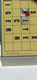 Vintage Board Games Including Monopoly, Scrabble for Juniors, Kwiknit, and Rings on Your Fingers - thumbnail 13 of 33