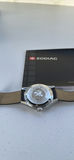 Zodiac Desert Hawk Wristwatch with Warranty Booklet - thumbnail 3 of 13
