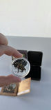 Dragons of Legend Three-Headed Dragon 1oz Silver Proof Coin - thumbnail 11 of 16