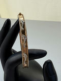 Assorted Dolphin-Themed Jewelry and Pewter Pin - thumbnail 8 of 10