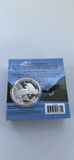 2014 Royal Canadian Mint Majestic Bald Eagle $100 Silver Coin and Presentation Box - thumbnail 21 of 21
