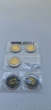 2012 HMS Shannon Canadian Circulation Coin 5-Pack - thumbnail 3 of 7