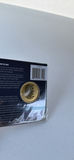 Royal Canadian Mint Wayne Gretzky 2011 25 Cents Coin Card - thumbnail 4 of 6