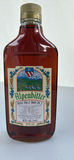 Alpenbitter Bitter No. 7 Liqueur Bottle 375 ml - thumbnail 1 of 2