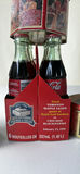 Coca-Cola Collectible Tins and Commemorative Bottle Carrier With 6 Bottles - thumbnail 2 of 6