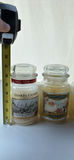 (3) Yankee Candle Winter Jar Candles Set - thumbnail 2 of 14