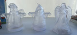 Christmas Holiday Decor Assortment LOT - thumbnail 7 of 12