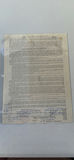 First Oil and Gas Fund Ltd Vintage Share Certificate - thumbnail 3 of 6