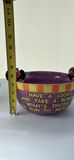 Halloween Craft Lantern Kits and Decorative Bowl - thumbnail 3 of 9