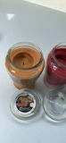 Three Scentilicious Glass Jar Candles - thumbnail 4 of 8
