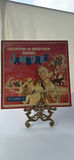 Reader's Digest Country & Western Music Jamboree LP Monophonic Record Set - thumbnail 1 of 17