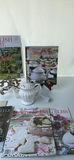 Home Decor and Lifestyle Magazines with Electric Teapot - thumbnail 2 of 12