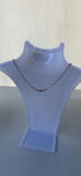 10K Gold Chain Necklace 4.85grams - thumbnail 4 of 12