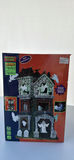Lemax Spooky Town Signature Collection Ghostly Manor - thumbnail 3 of 17
