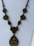 Two Necklace and Earring Jewelry Sets - thumbnail 10 of 16