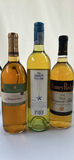 Three Bottles of Sauvignon Blanc White Wine - 1997, 1999, 2008 - thumbnail 2 of 7