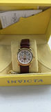 Invicta Wristwatch with Display Box - thumbnail 1 of 17