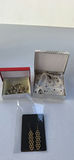 Beaded Necklace, Bracelet, and Earring Jewelry Sets - thumbnail 10 of 10