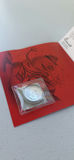 2014 Royal Canadian Mint $20 Fine Silver Snowman Coin - thumbnail 8 of 9