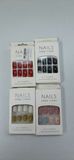 Assorted Press-On Nail Sets LOT - thumbnail 4 of 8