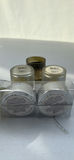 Lot Of Assorted Candles and Votive Holders - thumbnail 9 of 9