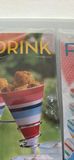 (7) Sealed - LCBO Food & Drink Magazines - thumbnail 5 of 12