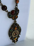 Two Necklace and Earring Jewelry Sets - thumbnail 11 of 16