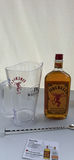 Fireball Cinnamon Whisky Bottle 750ml with Pitcher and Bar Spoon - thumbnail 6 of 7