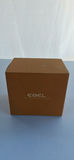 Ebel Chronograph Watch with Box and Booklet - thumbnail 7 of 28