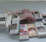 Assorted Press-On Nail Sets LOT - thumbnail 1 of 8