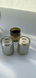 Lot Of Assorted Candles and Votive Holders - thumbnail 7 of 9