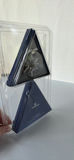 2011 (20 Years) Swarovski Annual Edition Snowflake Christmas Ornament - thumbnail 7 of 7