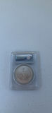 2010-P PCGS MS69 Boy Scouts of America Silver Dollar Coin - thumbnail 3 of 11