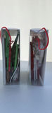 Christmas Holiday Decor Assortment LOT - thumbnail 11 of 12