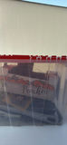 TOTE LOT Assorted Hand Tools, Putty Knives, Mouse Traps, and Hardware - thumbnail 10 of 10