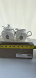 Bombay Ceramic Tea Service Set - thumbnail 1 of 12