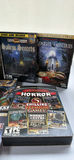 Lot of PC Hidden Object and Mystery Games - thumbnail 5 of 21