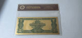 Gold-Plated United States Two Dollar Banknote with Certificate of Authenticity - thumbnail 5 of 8