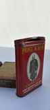 (3) Vintage Prince Albert Crimp Cut Tobacco Tins - thumbnail 9 of 9
